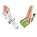 Aspiradora Inal Verde 12V/5kPa/Flujo 1.0m3/min/650mL(Inc. BatX1 2Ah + Carg) Makita