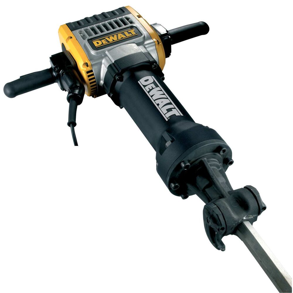 Martillo Demoledor Hexagonal 1 1/8" 1800W 31Kg D25980-B2 Dewalt