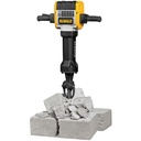 Martillo Demoledor Hexagonal 1 1/8" 1800W 31Kg D25980-B2 Dewalt