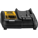 Cargador de Bateria 12V/20V Max DCB115-B2 Dewalt