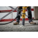 Rotomartillo SDS Max Inalámbrico 1 7/8" 60V DCH773Y2-B2 Dewalt