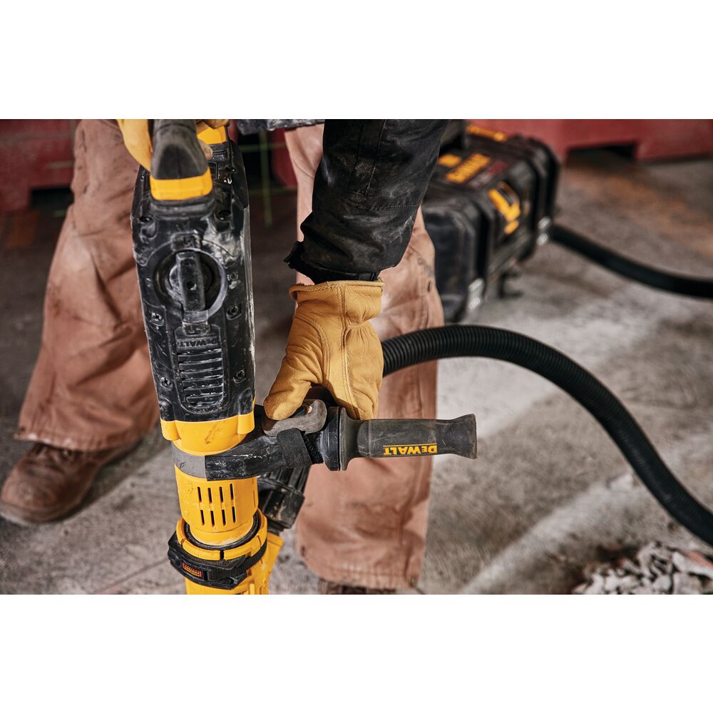 Rotomartillo SDS Max Inalámbrico 1 7/8" 60V DCH773Y2-B2 Dewalt