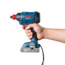 Atornillador o Llave de Impacto 1/2" GDX 180 LI 18V Sin Batería/Ni cargador 0601.9G5.225-000 Bosch