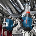 Atornillador o Llave de Impacto 1/2" GDX 180 LI 18V Sin Batería/Ni cargador 0601.9G5.225-000 Bosch