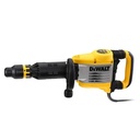 Martillo Demoledor Sds Max 1600W 13 Kg + Caja plástica D25951K Dewalt