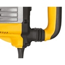 Martillo Demoledor Sds Max 1600W 13 Kg + Caja plástica D25951K Dewalt