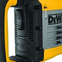 Martillo Demoledor Sds Max 1600W 13 Kg + Caja plástica D25951K Dewalt