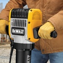 Demoledor Rompepavimento 1 1/8" 2100W + Carrito + 3 Cinceles D25980-K29 Dewalt