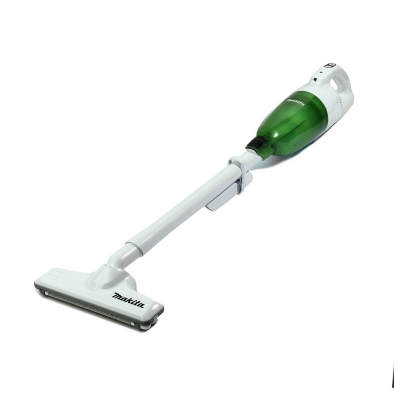 Aspiradora Slim PowerVac Green Inalambrica 12V 3 vel Makita_2
