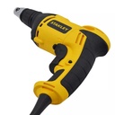 Atornillador para Drywall 1/4" Hex 520W Stanley STDR5206-B2C_2