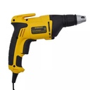 Atornillador para Drywall 1/4" Hex 520W Stanley STDR5206-B2C_3