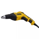 Atornillador para Drywall 1/4" Hex 520W Stanley STDR5206-B2C_4