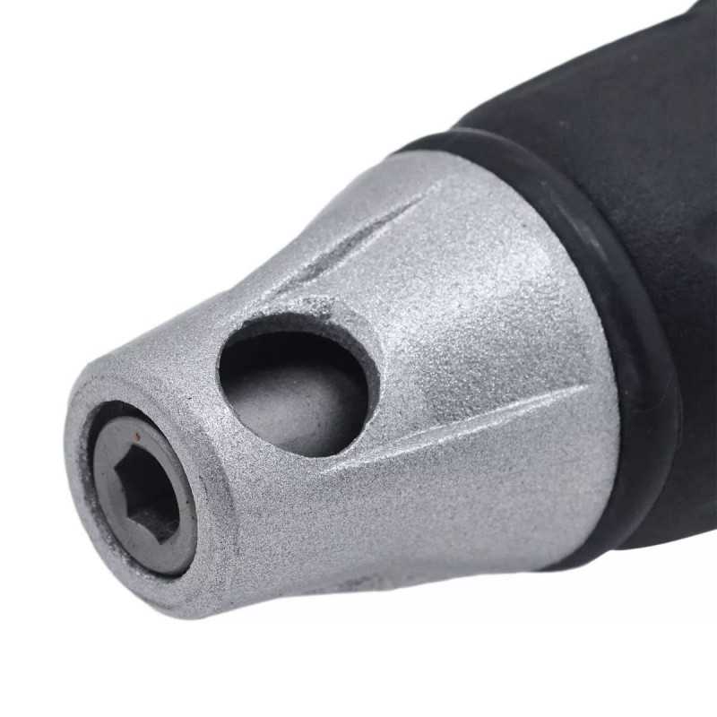 Atornillador para Drywall 1/4" Hex 520W Stanley STDR5206-B2C_5