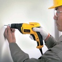 Atornillador para Drywall 1/4" Hex 520W Stanley STDR5206-B2C_7