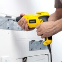 Atornillador para Drywall 1/4" Hex 520W Stanley STDR5206-B2C_9