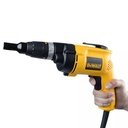 Atornillador para Drywall 1/4" Hex 540W Dewalt DW257-B2_3