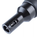 Atornillador para Drywall 1/4" Hex 540W Dewalt DW257-B2_4