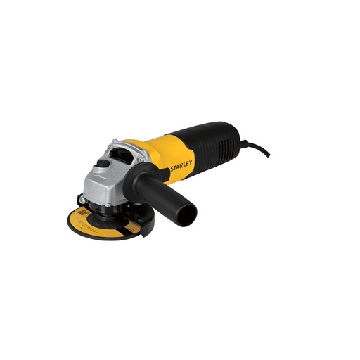 Esmeril Angular Profesional 4-1/2" 710W Stanley
