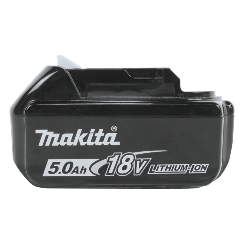 Batería de Ion de Litio 18V LXT 5.0Ah Makita BL1850B_6