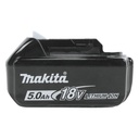 Batería de Ion de Litio 18V LXT 5.0Ah Makita BL1850B_6