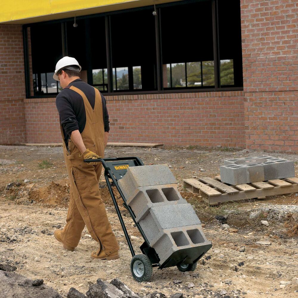 Demoledor Rompepavimento 1 1/8" 2100W + Carrito + 3 Cinceles D25980-K29 Dewalt