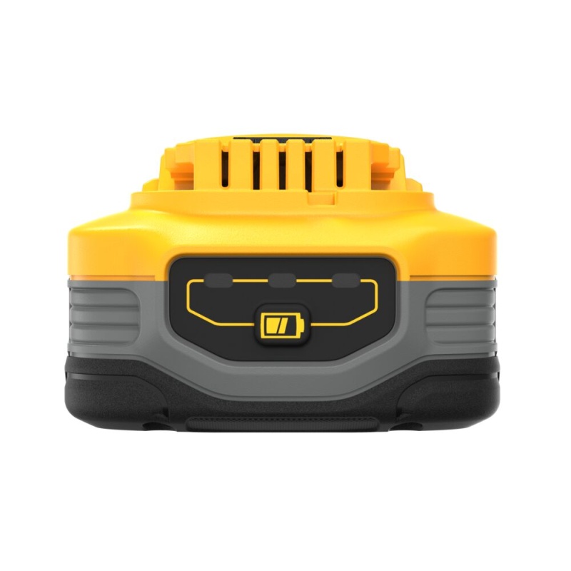 Batería Ion Litio Powerstack 20V 5.0 Ah Dewalt DCBP520-B3_3