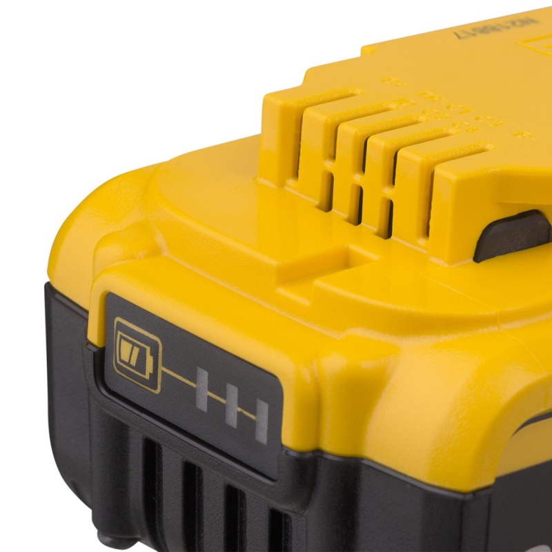 Set Batería Ion de Litio 4.0 Ah + Cargador 12V/20V Max Dewalt DCB204-K3_6