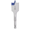 Broca Plana 7/8 X 6" IRWIN IW14007_2
