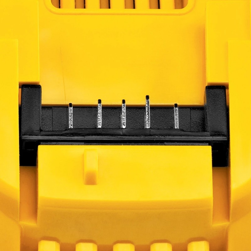 Cargador de Baterías Ion-Litio Rápido Flexvolt 20V/60V Dewalt DCB118-B2_4