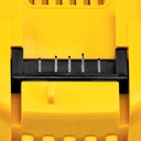Cargador de Baterías Ion-Litio Rápido Flexvolt 20V/60V Dewalt DCB118-B2_4