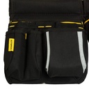 Cinturón para Herramientas 11 Compartimientos Stanley STST511304LA_2