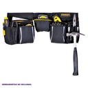 Cinturón para Herramientas 11 Compartimientos Stanley STST511304LA_3