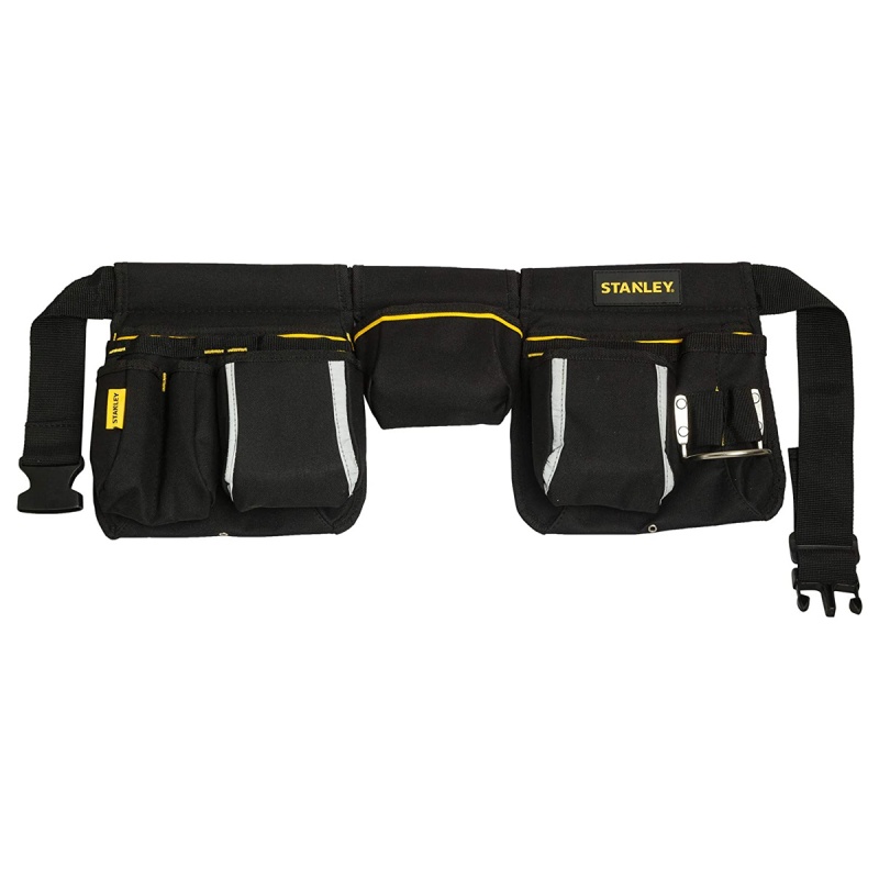 Cinturón para Herramientas 11 Compartimientos Stanley STST511304LA_4