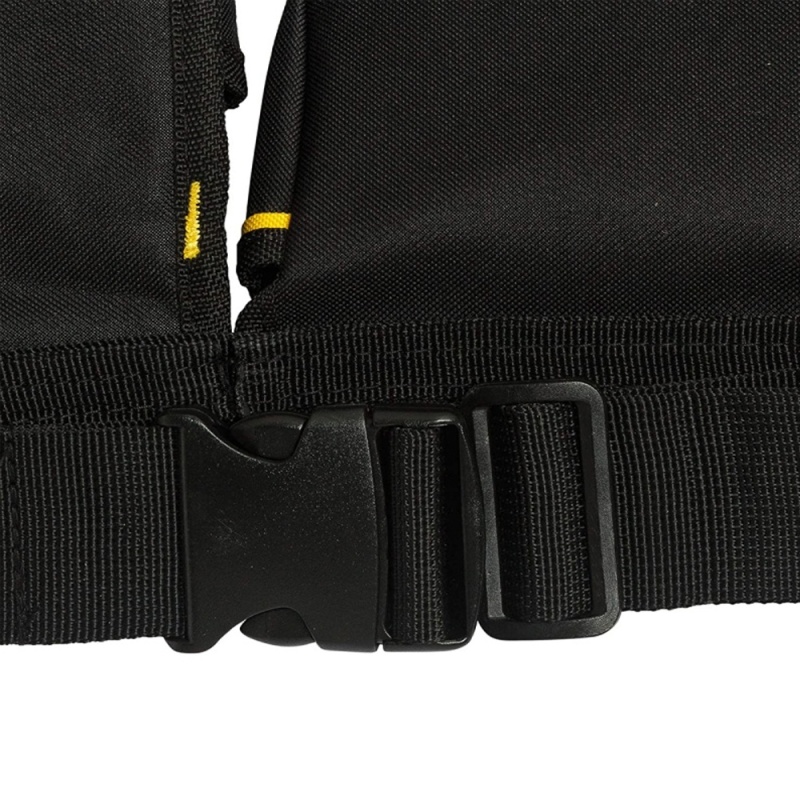 Cinturón para Herramientas 11 Compartimientos Stanley STST511304LA_6