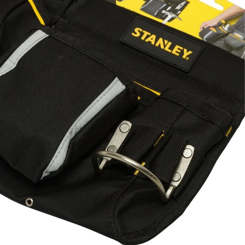 Cinturón para Herramientas 11 Compartimientos Stanley STST511304LA_8