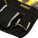 Cinturón para Herramientas 11 Compartimientos Stanley STST511304LA_8