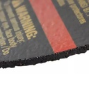 Disco de Corte 7" (180 mm) para Metal Dewalt DW44560_2