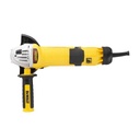 Amoladora Angular 4 1/2" - 5" 1500W 10000 rpm Dewalt DWE4336-B2_3