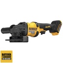 Amoladora Angular 4 1/2" 60V XR Baterool Dewalt DCG418B-B2_2