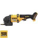 Amoladora Angular 4 1/2" 60V XR Baterool Dewalt DCG418B-B2_3
