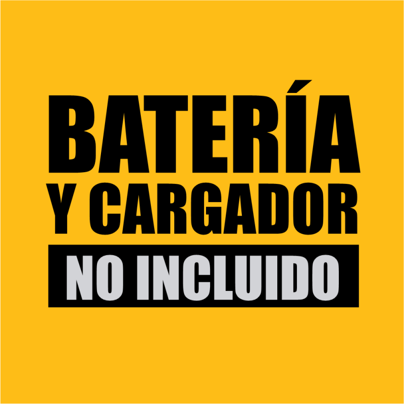 Amoladora Angular 4 1/2" 60V XR Baterool Dewalt DCG418B-B2_6