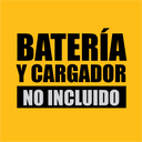 Amoladora Angular 4 1/2" 60V XR Baterool Dewalt DCG418B-B2_6