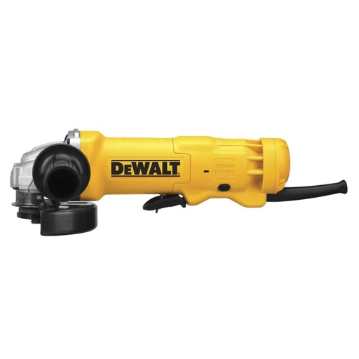 Amoladora Angular 4 1/2" - 5" 1200W 11000 rpm Dewalt DWE4212-B2_2