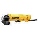 Amoladora Angular 4 1/2" - 5" 1200W 11000 rpm Dewalt DWE4212-B2_2