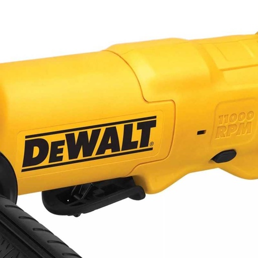 Amoladora Angular 4 1/2" - 5" 1200W 11000 rpm Dewalt DWE4212-B2_3