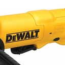 Amoladora Angular 4 1/2" - 5" 1200W 11000 rpm Dewalt DWE4212-B2_3