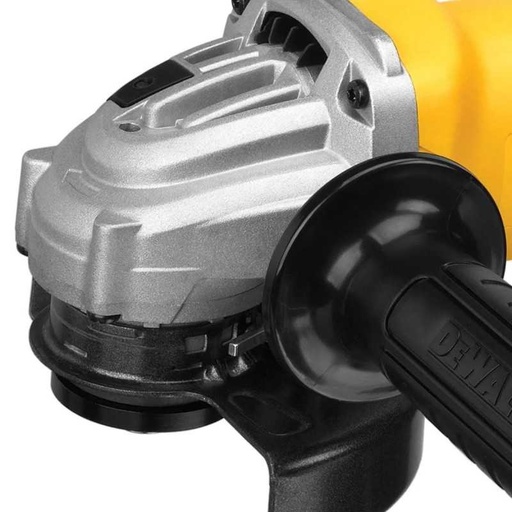 Amoladora Angular 4 1/2" - 5" 1200W 11000 rpm Dewalt DWE4212-B2_4