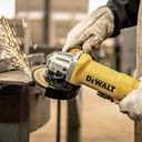Amoladora Angular 4 1/2" - 5" 1200W 11000 rpm Dewalt DWE4212-B2_7