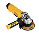 Amoladora Angular 4 1/2" 1500W 11000 rpm Dewalt DWE4314-B2_2