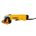 Amoladora Angular 4 1/2" 1500W 11000 rpm Dewalt DWE4314-B2_3
